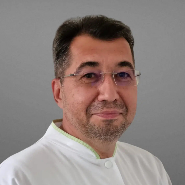 ROBERT BADEA